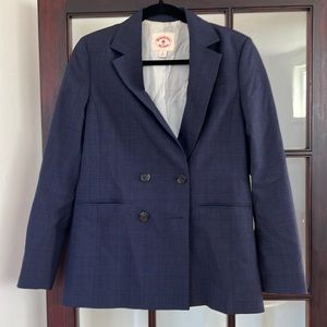 Beautiful - another favorite! Brooks blazer